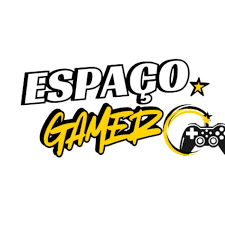 Logo Espaço Gamer